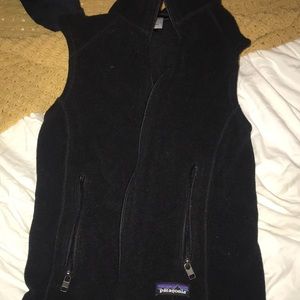 Patagonia vest